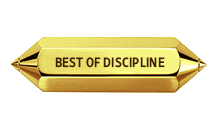 Best of Discipline Pencil
